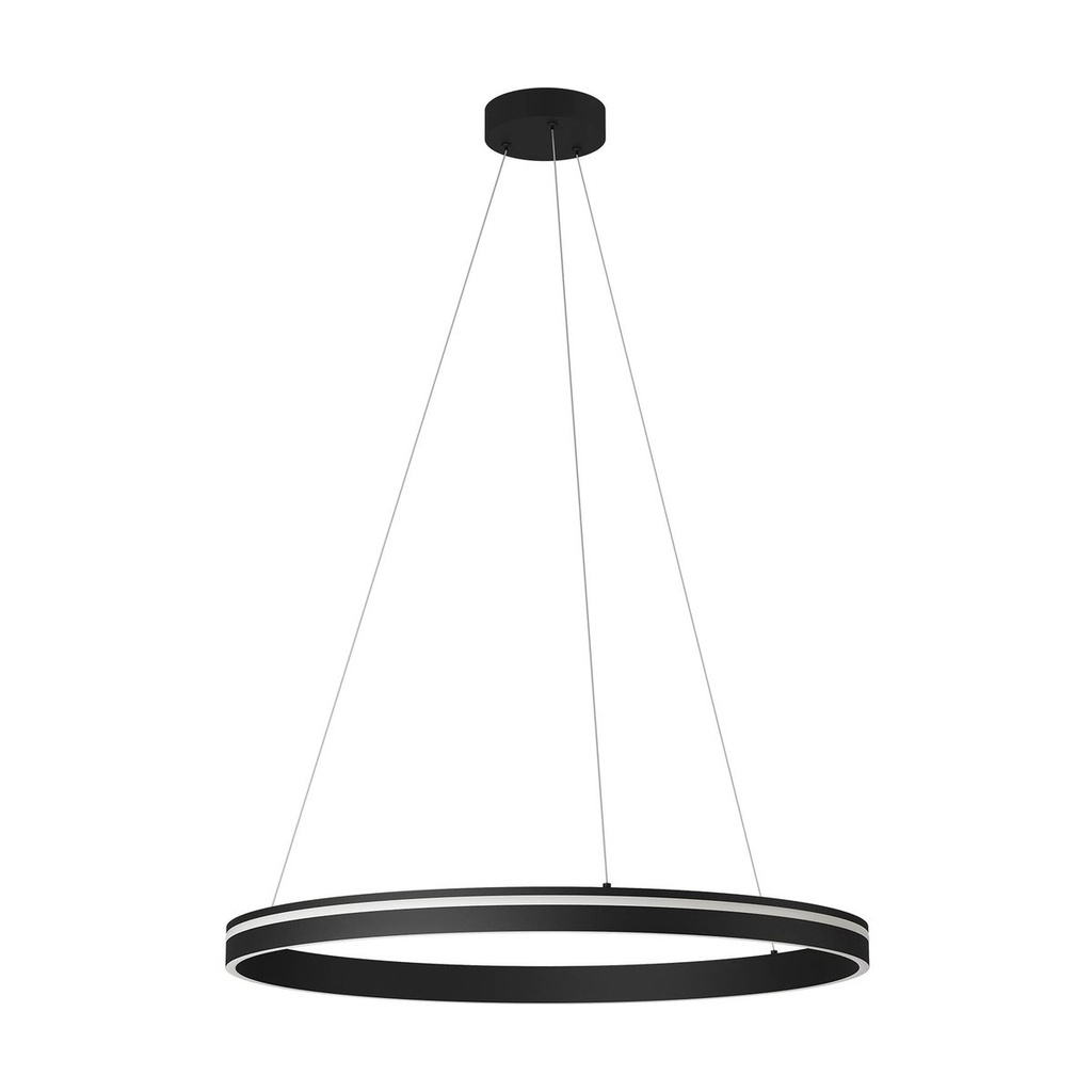 VALDIS SU LED 54W 3000K/4000K D783 SBK (4.1.2)