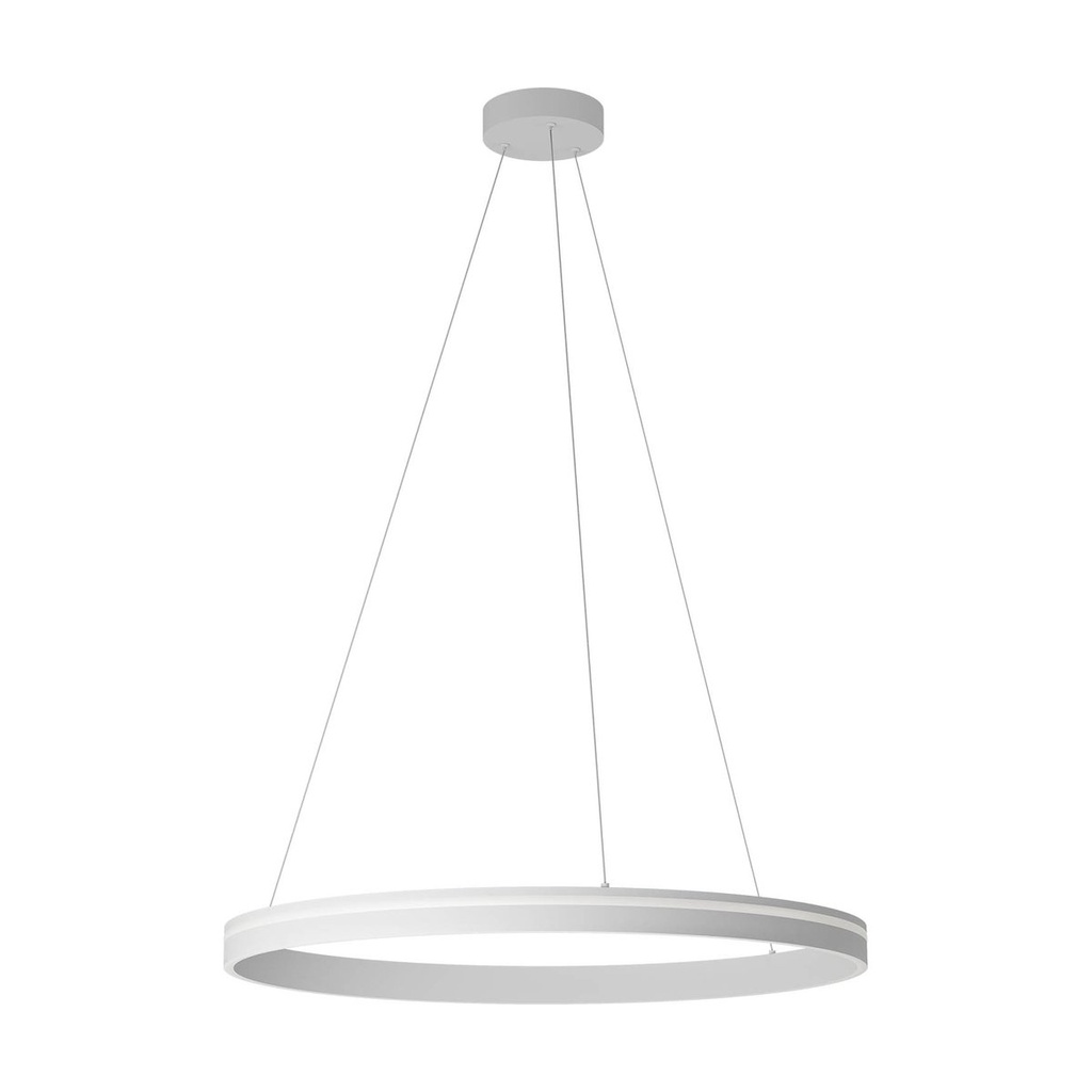 VALDIS SU LED 54W 3000K/4000K D783 WH (4.1.2)