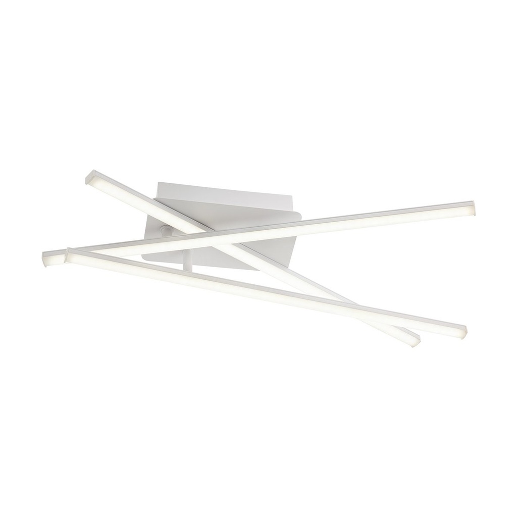 YUNO AP/PL LED 26W 4000K SWH (4.1.2)