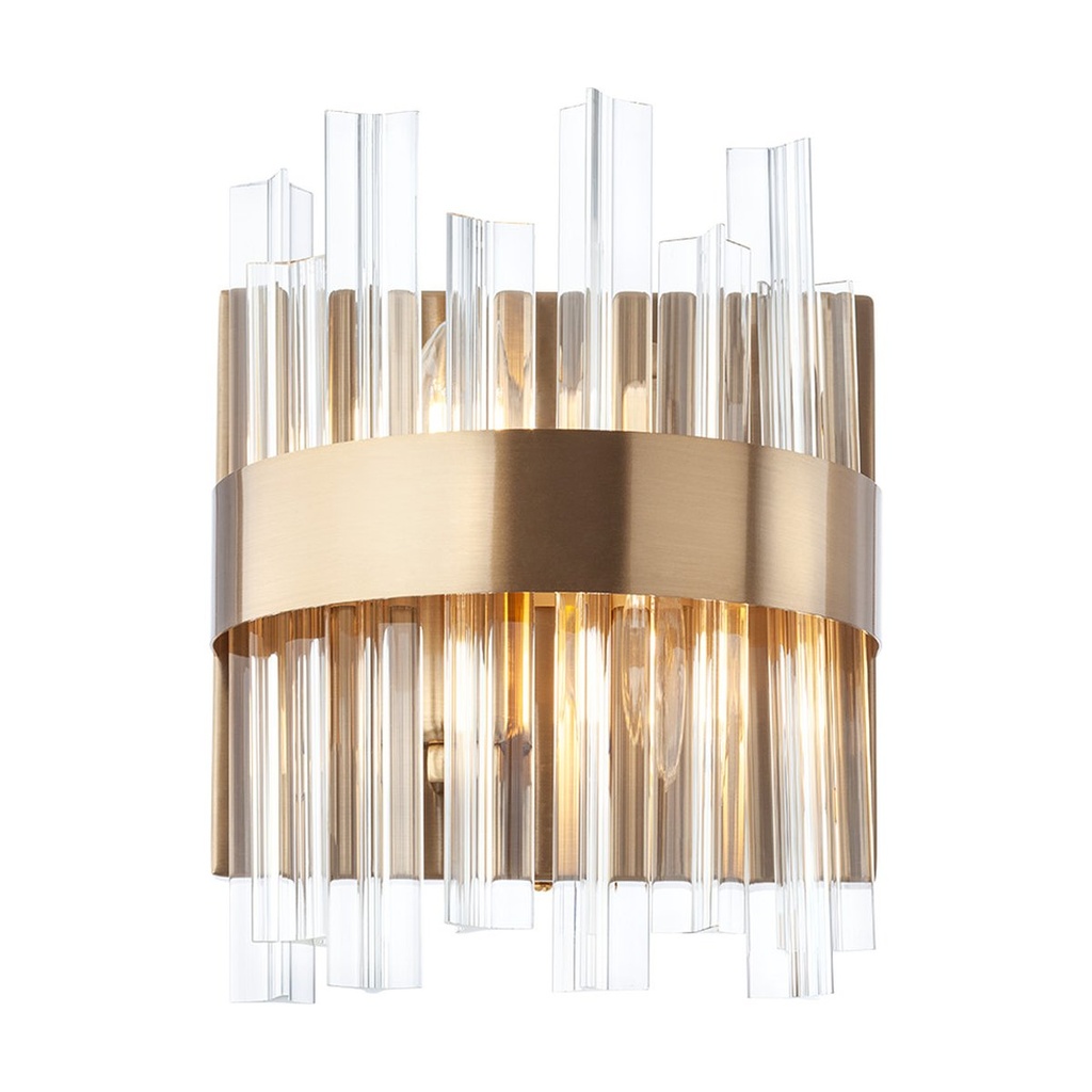 LIDO AP 2X28W E14 COPPER (5.1.1)