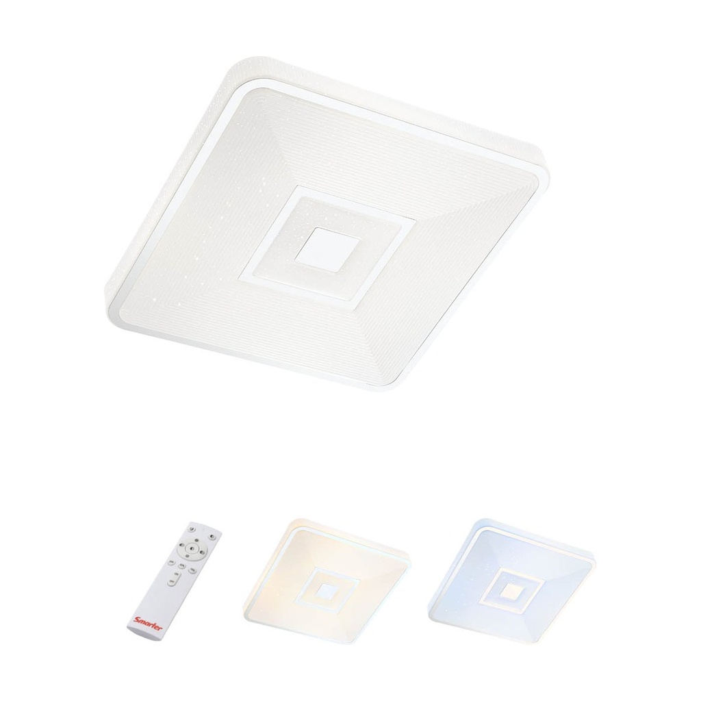 APOLLO PL LED 24W 3000-6000K (5.1.2)