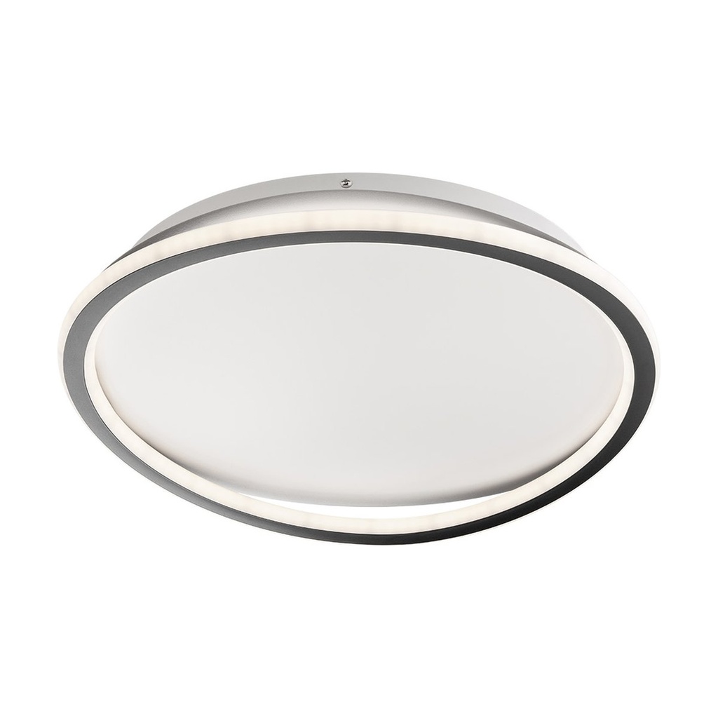 JOLIE PL LED 51W 3000K/6000K SBK+SWH (4.1.2)