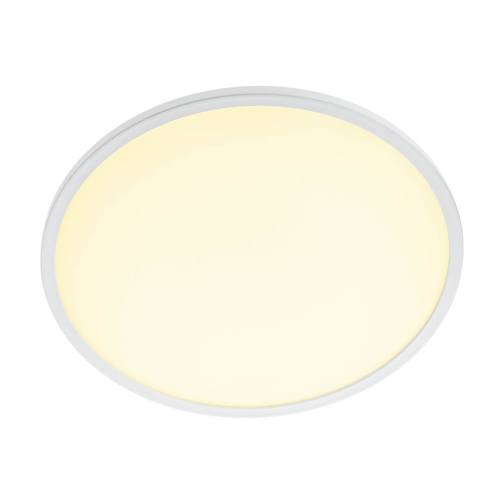 MEMO PL RD LED 24W IP20 3000K WH D420 (5.1.2)