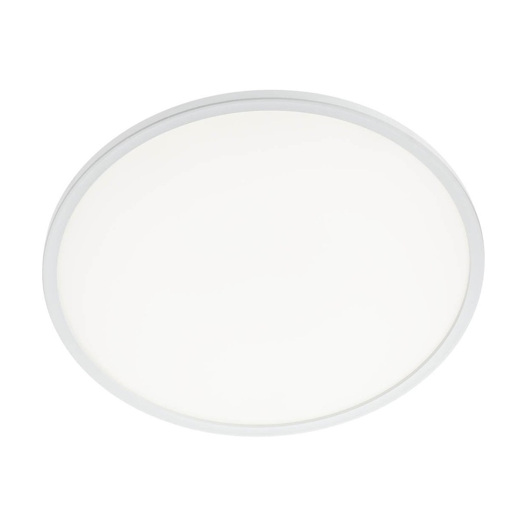 MEMO PL RD LED 24W IP20 4000K WH D420 (5.1.2)*