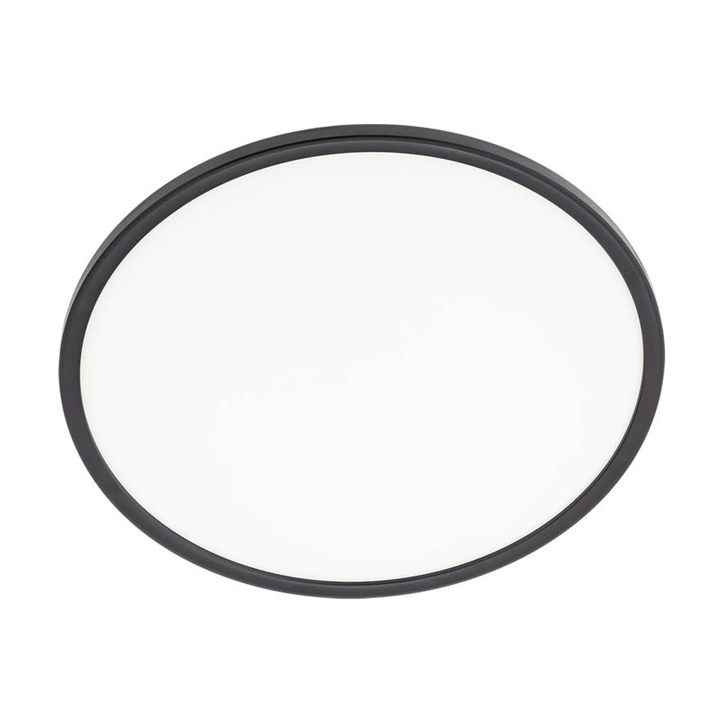 MEMO PL RD LED 24W IP54 CCT BK D300 (5.1.2)*