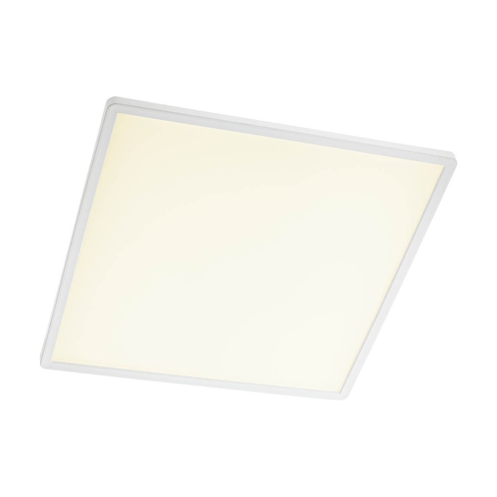 MEMO PL SQ LED 24W IP20 3000K WH D420 (5.1.2)