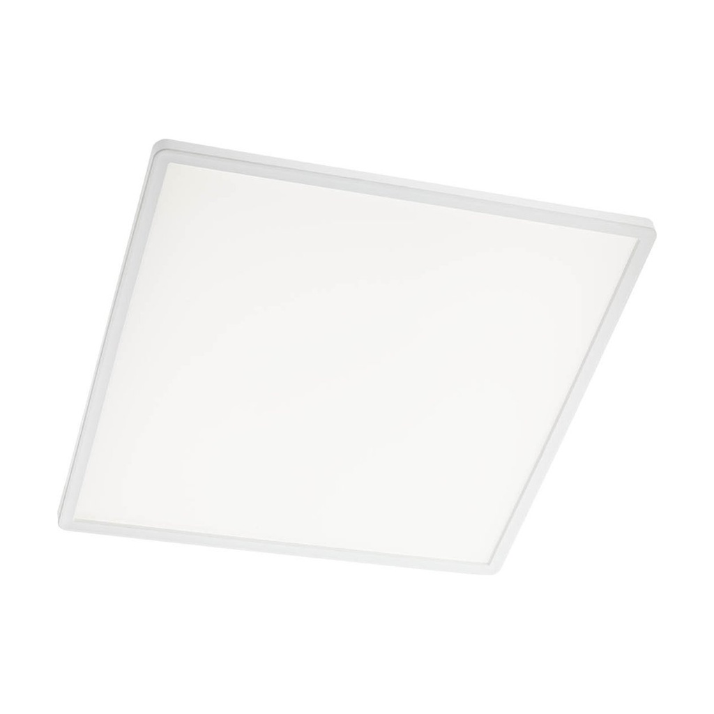 MEMO PL SQ LED 24W IP20 4000K WH D420 (5.1.2)