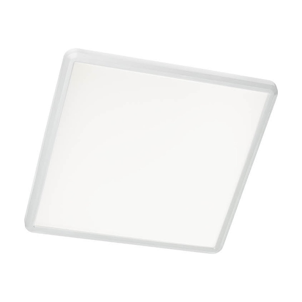 MEMO PL SQ LED 24W IP54 CCT WH D300 (5.1.2)*