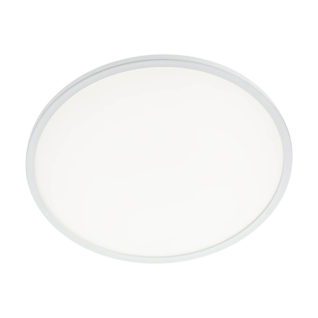 MEMO PL RD  LED 24W IP20 CCT WH(5.1.2)