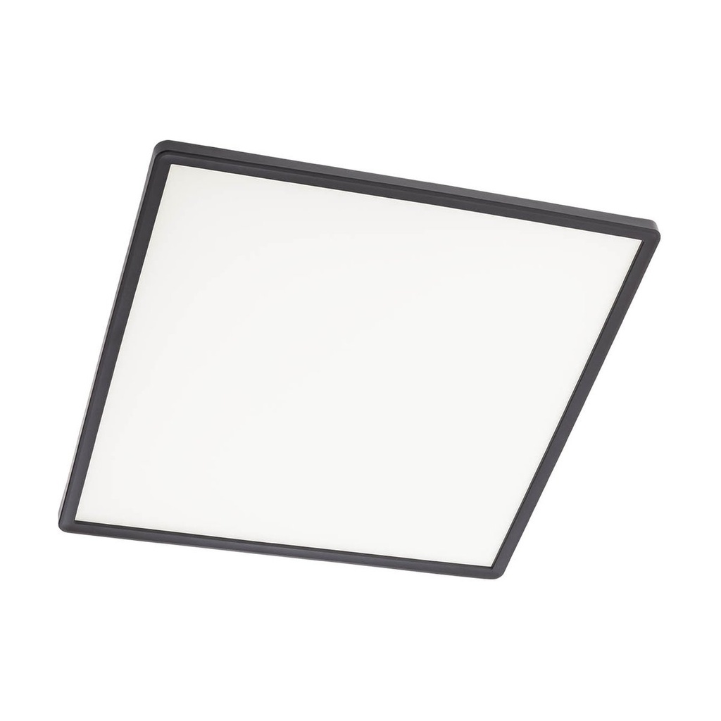 MEMO PL SQ  LED 24W IP20 CCT BK(5.1.2)