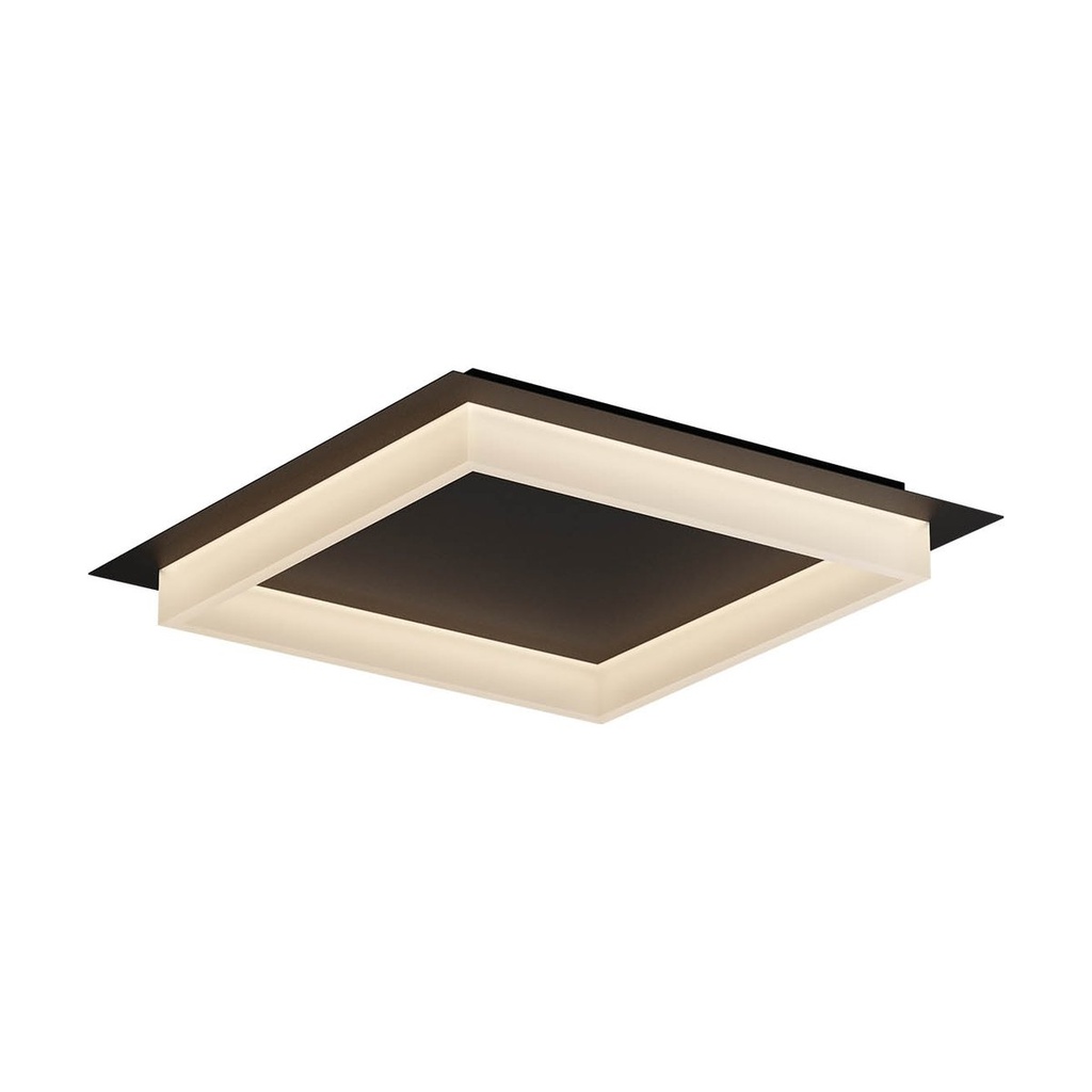 PERIMETRO PL LED 40W 3000K/6000K SBK(4.1.2)