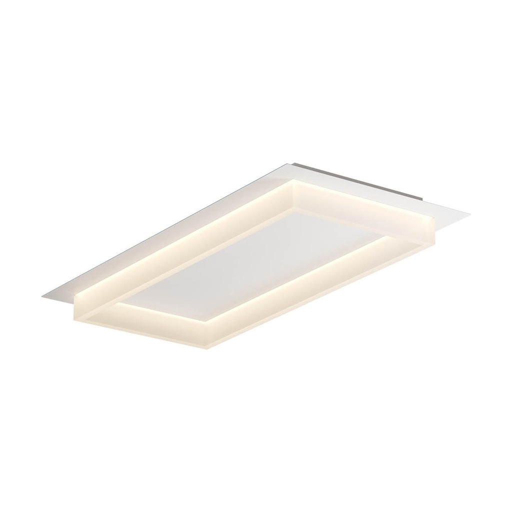 PERIMETRO PL LED 40W 3000K/6000K WH (4.1.2)