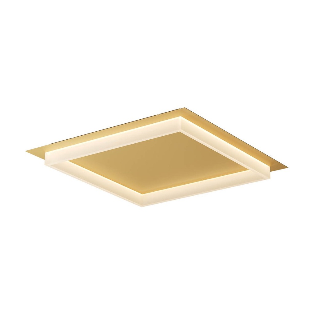 PERIMETRO PL LED 50W 3000K/6000K  MGD (4.1.2)