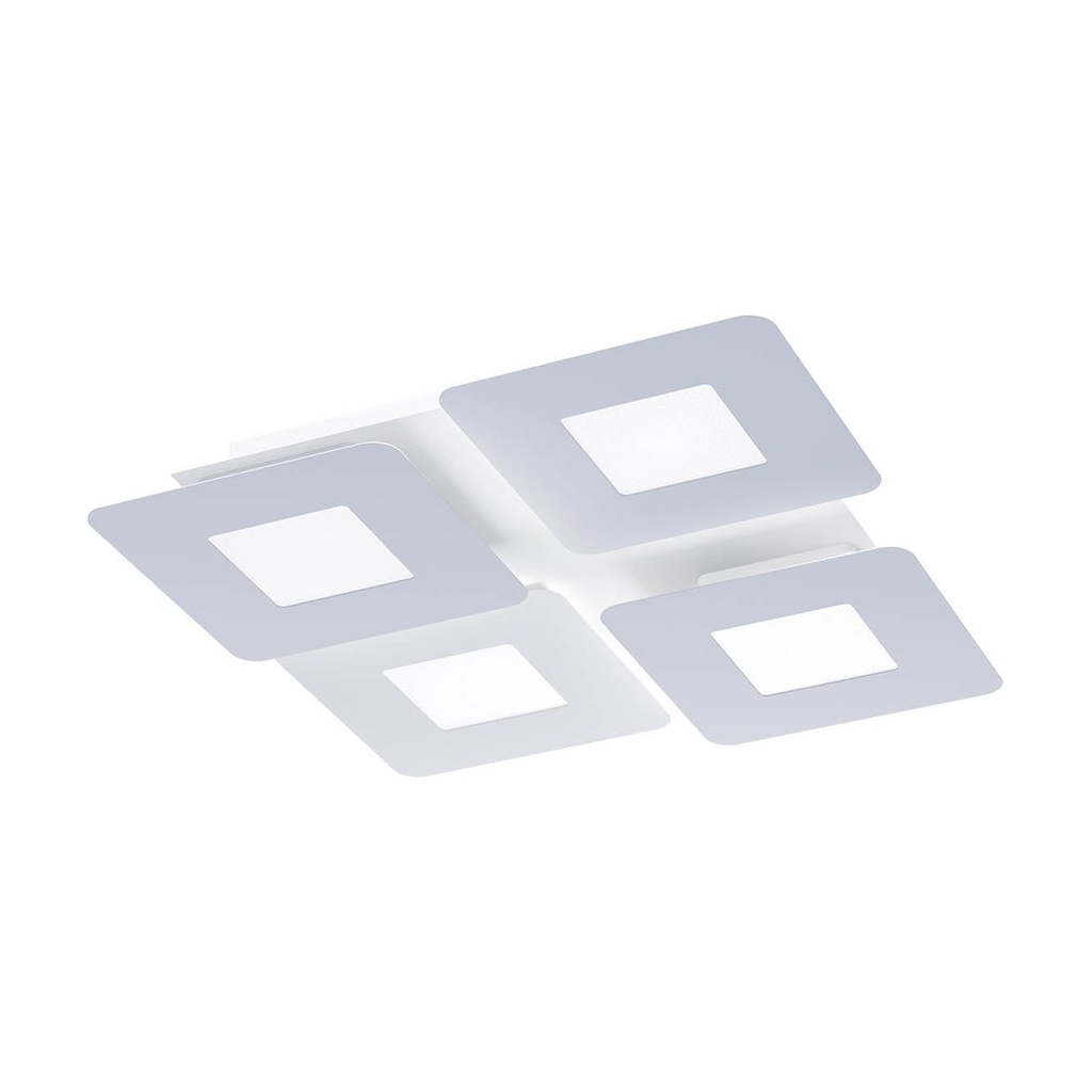 QUANT PL LED 47W 3000K/4000K SWH (4.1.2)