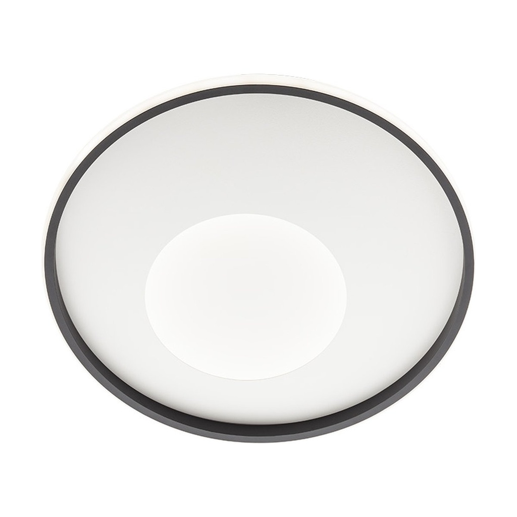 SINTESI PL 45W 3000K/6000K RD SWH+SBK (5.1.2)