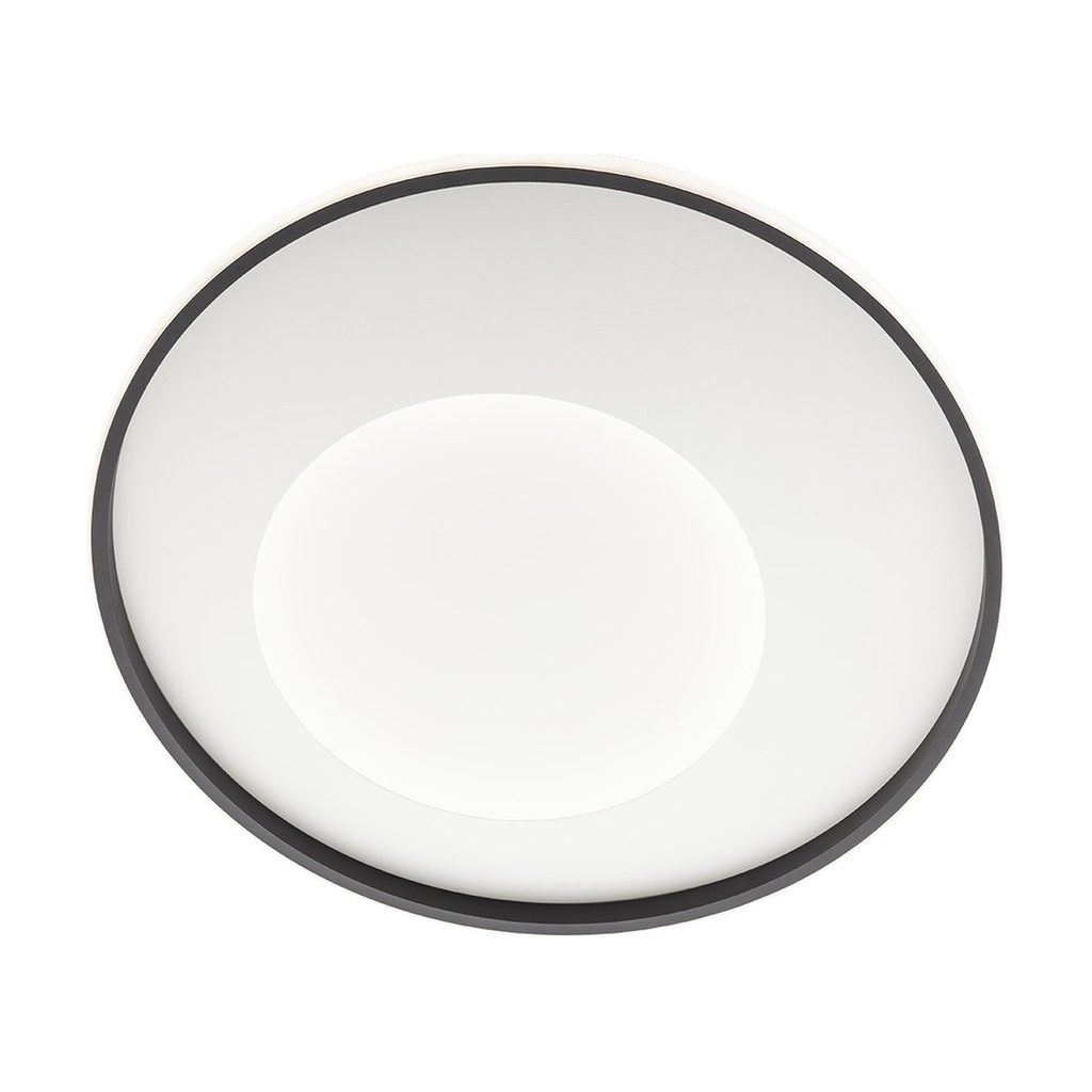 SINTESI PL 57W 3000K/6000K RD SWH+SBK (4.1.2)