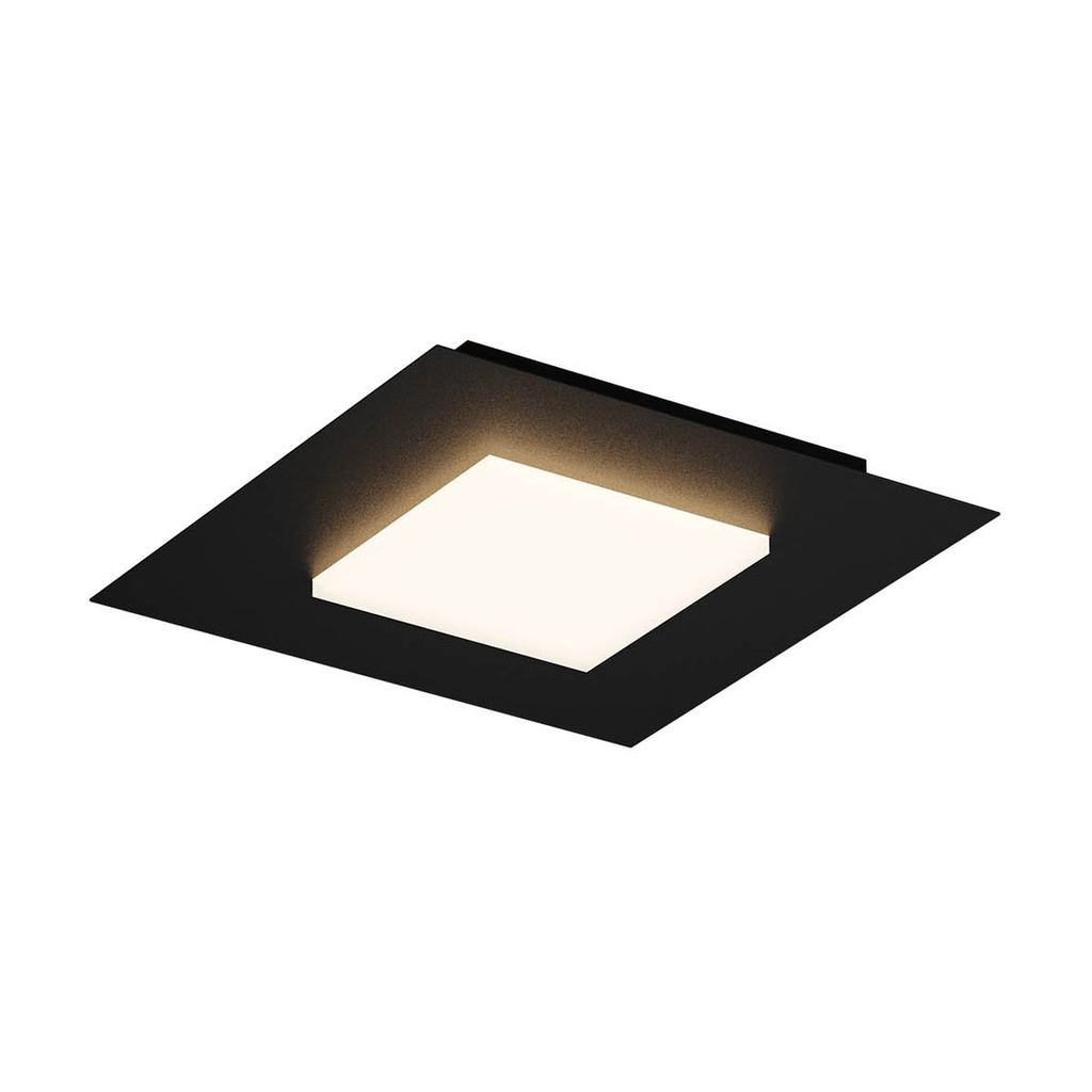 TATAMI PL LED 26W 3000K/6000K BK (5.1.2)