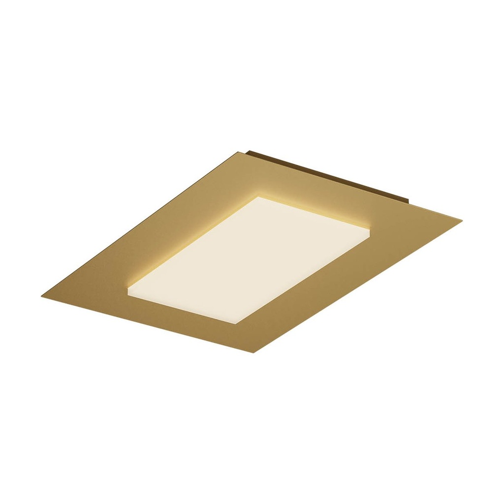 TATAMI PL LED 36W 3000K/6000K GD (4.1.2)