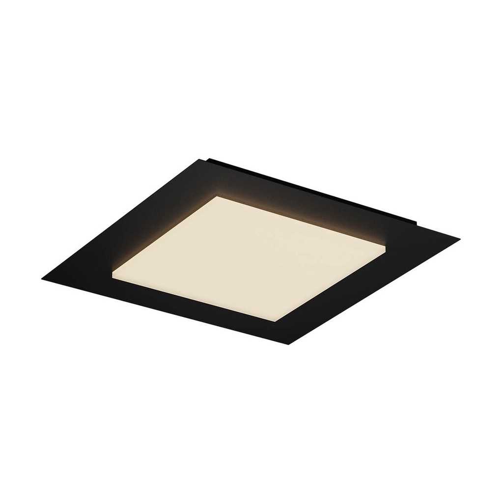 TATAMI PL LED 40W 3000K/6000K BK (4.1.2)