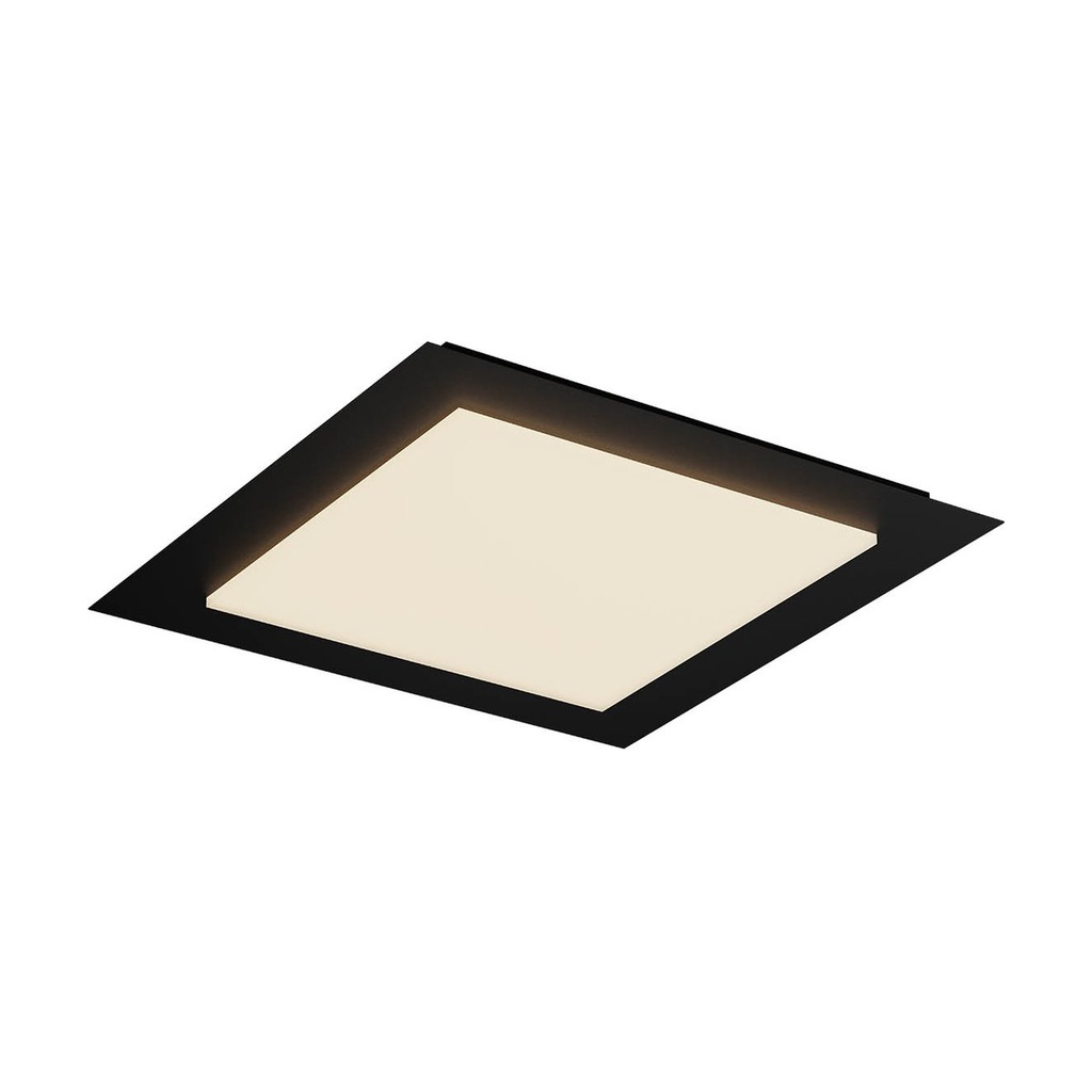 TATAMI PL LED 50W 3000K/6000K BK (4.1.2)