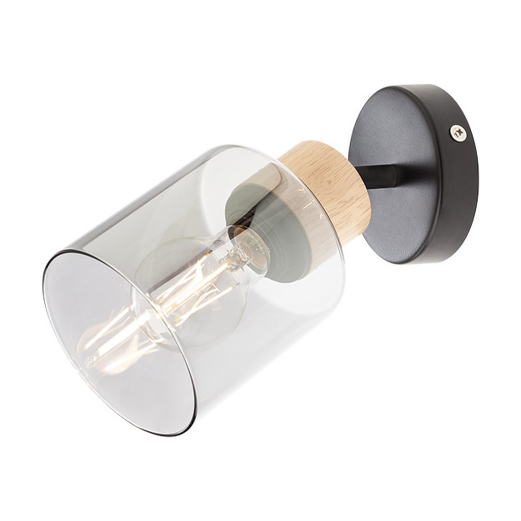 HANSEN AP/PL 1X42W  E27 SBK (5.1.1)