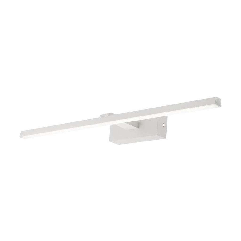 NEPTUNE AP 12W 4000K IP44 MAT WHITE (4.1.2)