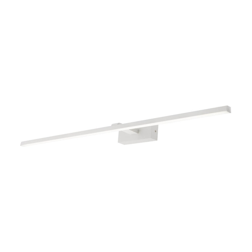 NEPTUNE AP 18W 3000K IP44 MAT WHITE (4.1.2)