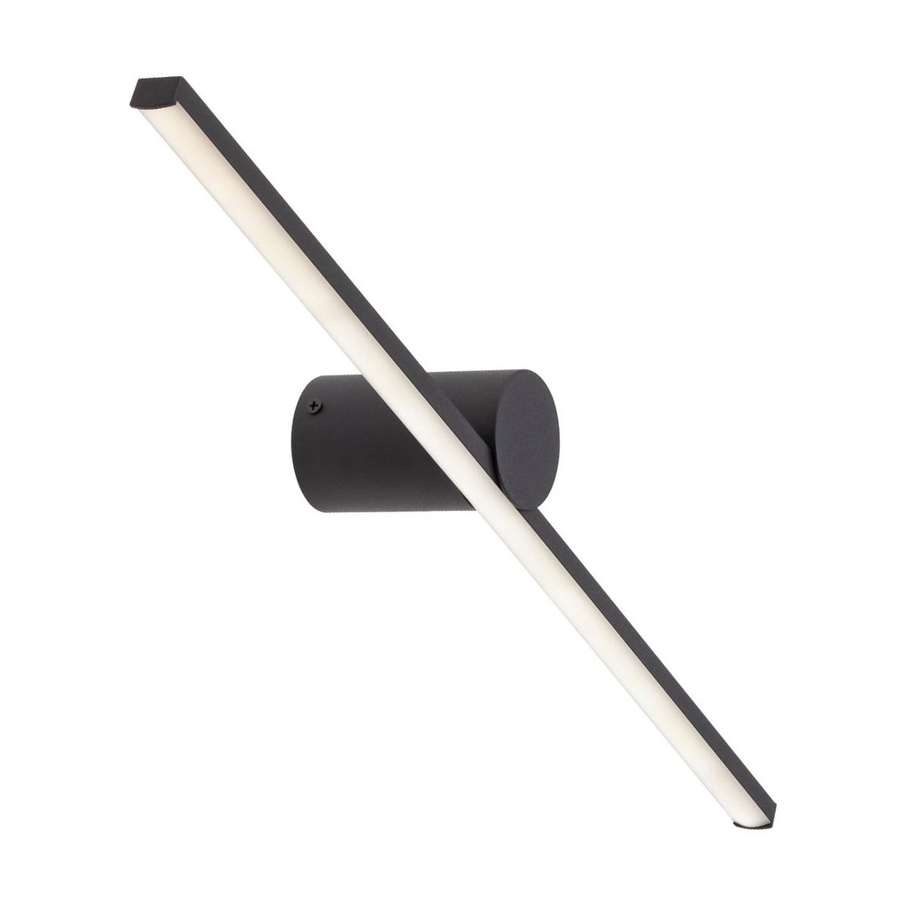 ROW AP LED 12W 4000K SBK (4.1.2)