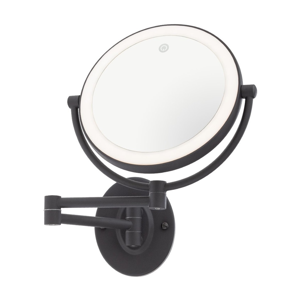 SELFIE AP LED 7W 3000-6000K SBK (4.1.2)