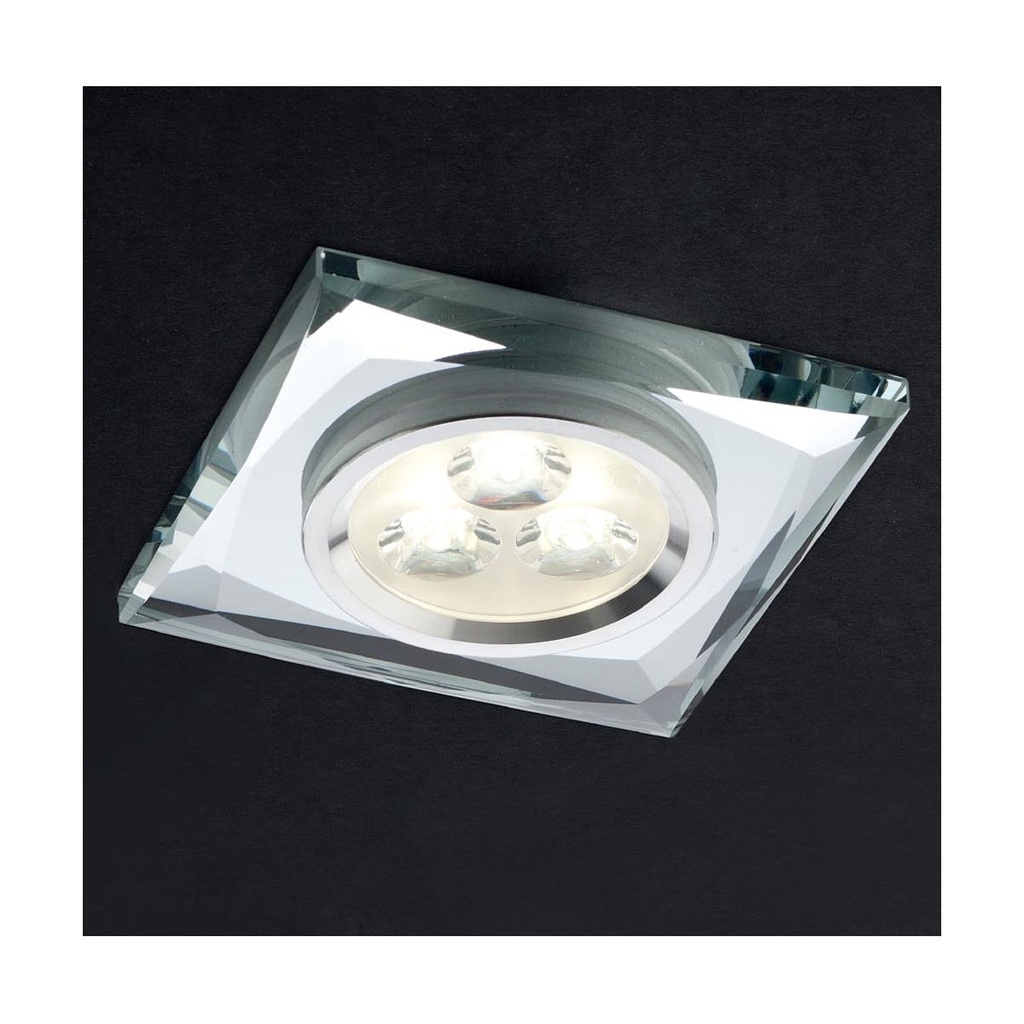 CR 35 LED 3X1W NW driver inc.(5.1.2)