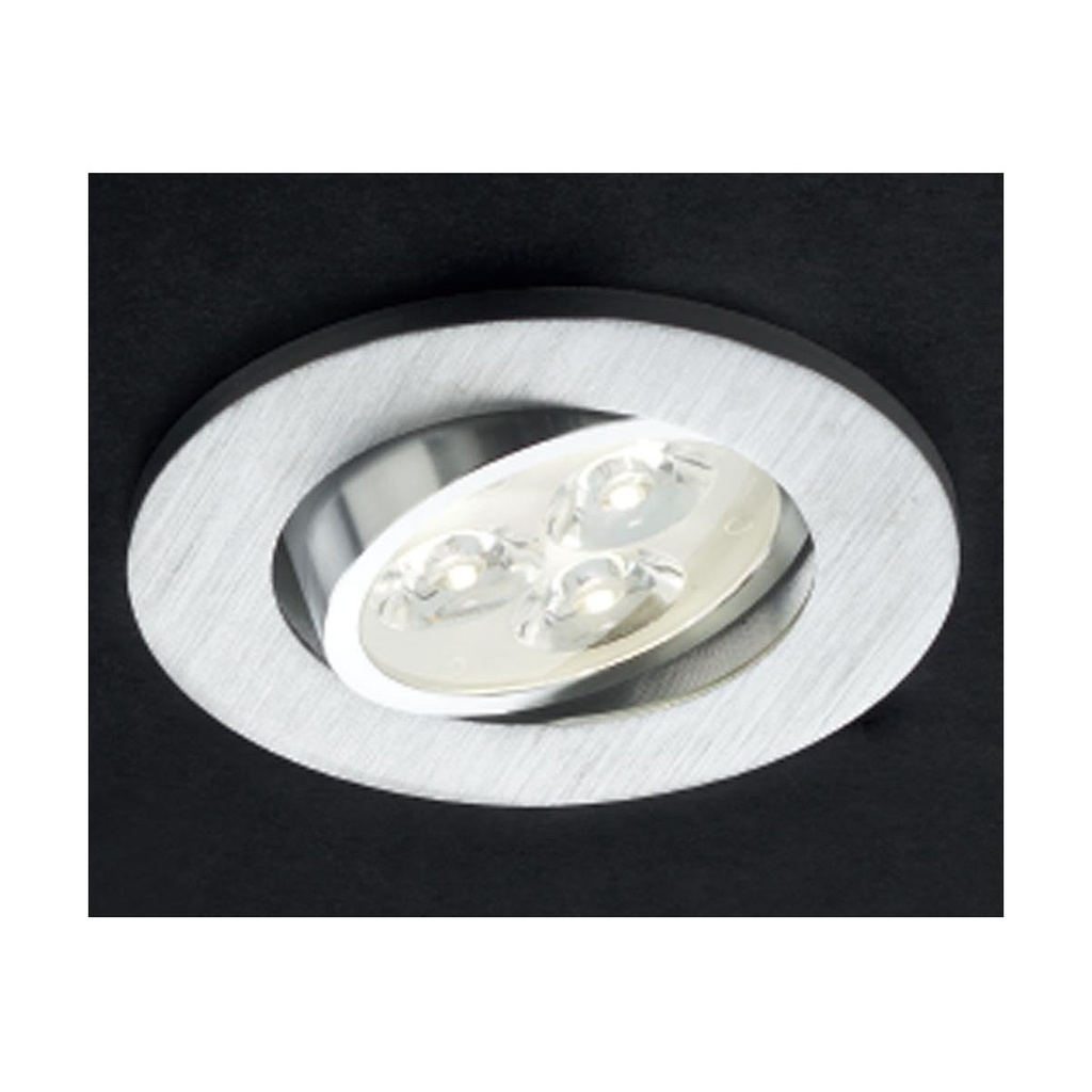 MT 115 LED 3X1W AL driver inc.(5.1.2)