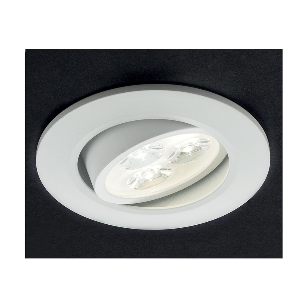 MT 115 LED 3X1W MWH driver inc.(5.1.2)