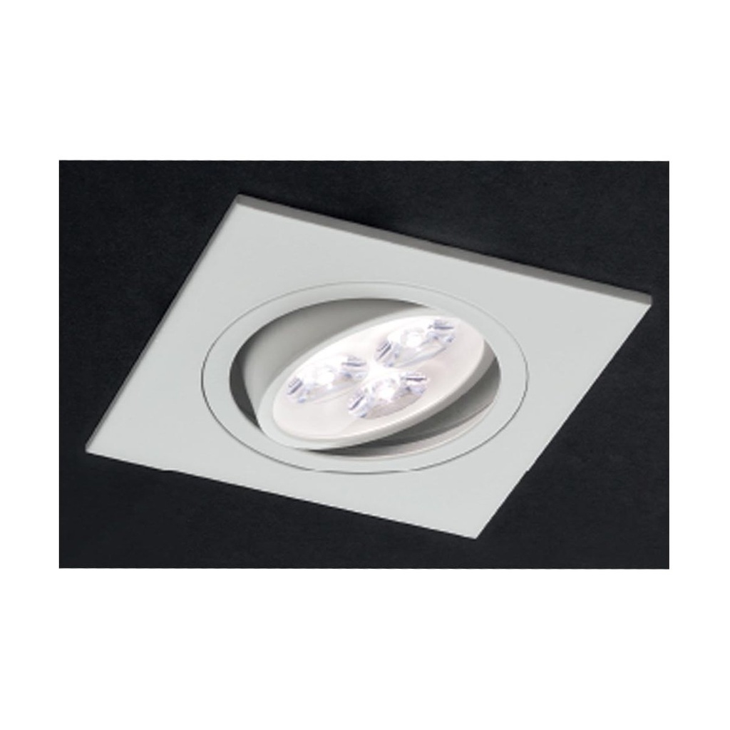 MT 116 LED 3X1W MWH driver inc.(5.1.2)