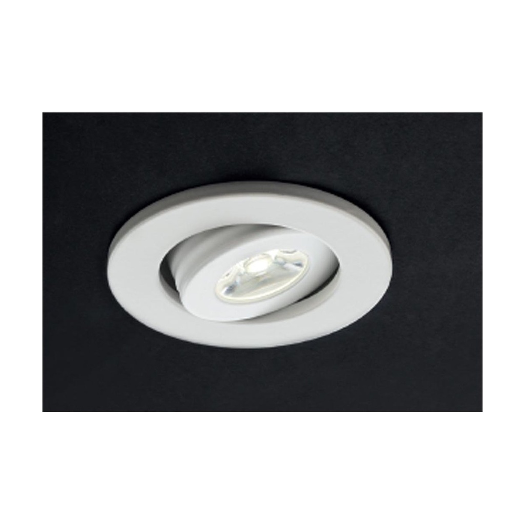 MT 119 LED 1X1W MWH driver inc.(5.1.2)