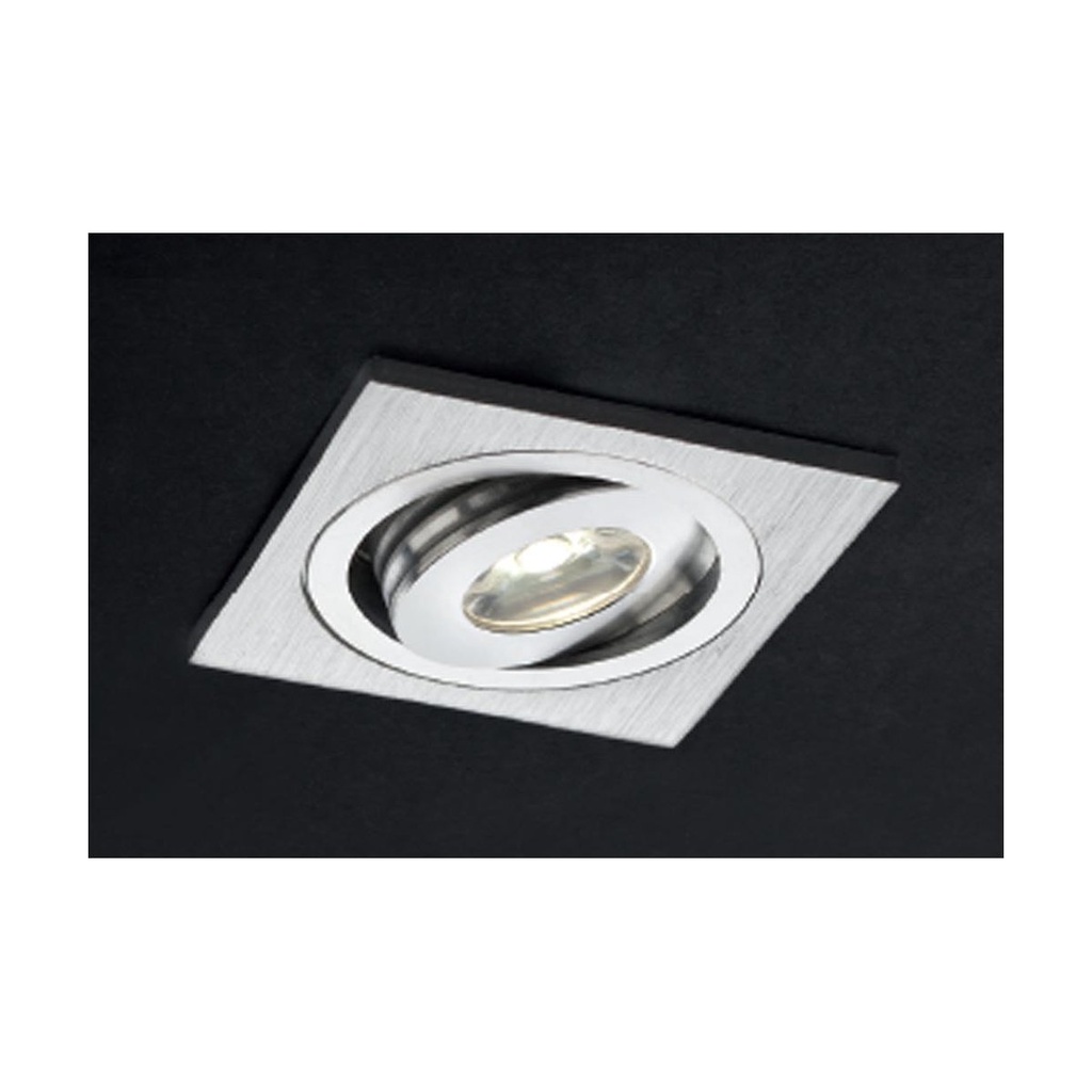 MT 120 LED 1X1W AL driver inc.(5.1.2)