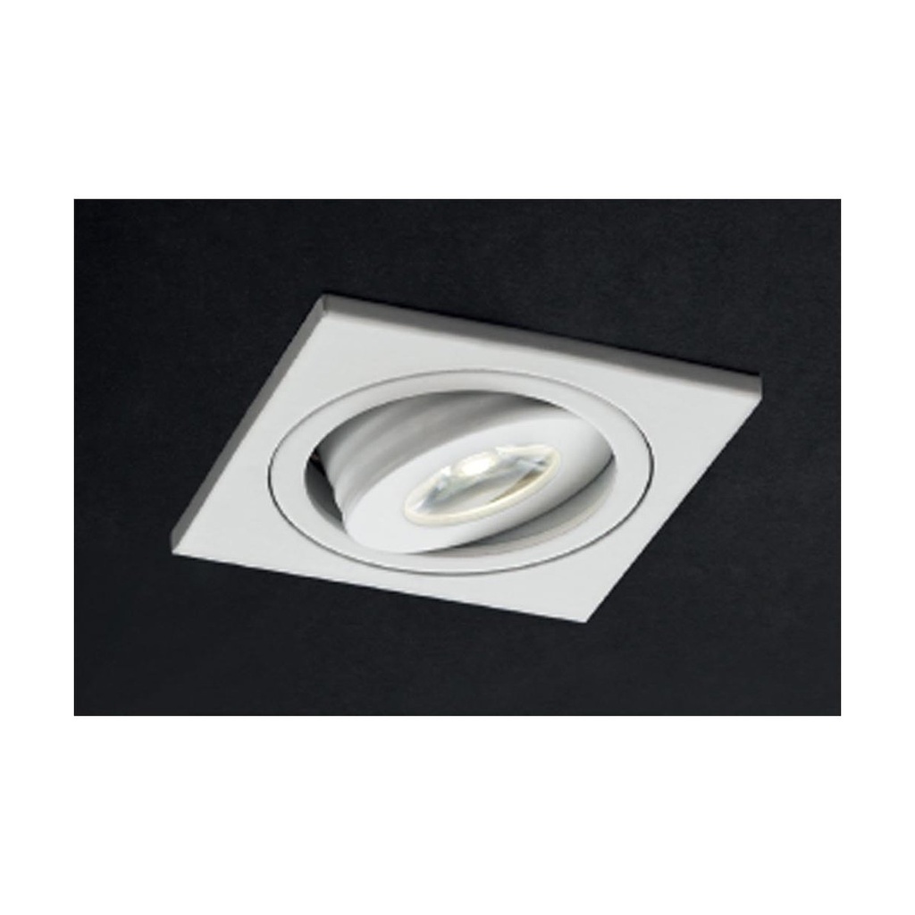 MT 120 LED 1X1W MWH driver inc.(5.1.2)
