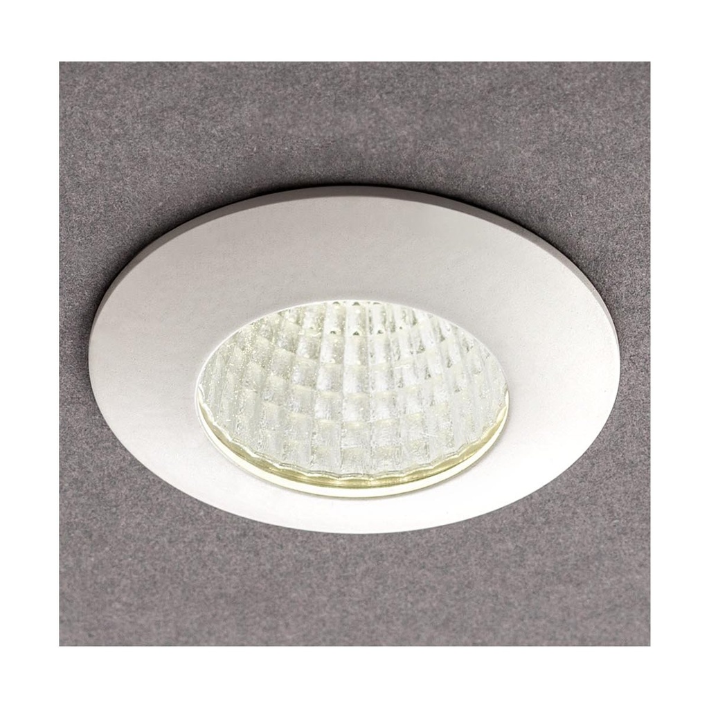 MT 124 LED NW 3W 4000K driver inc.* (5.1.2)