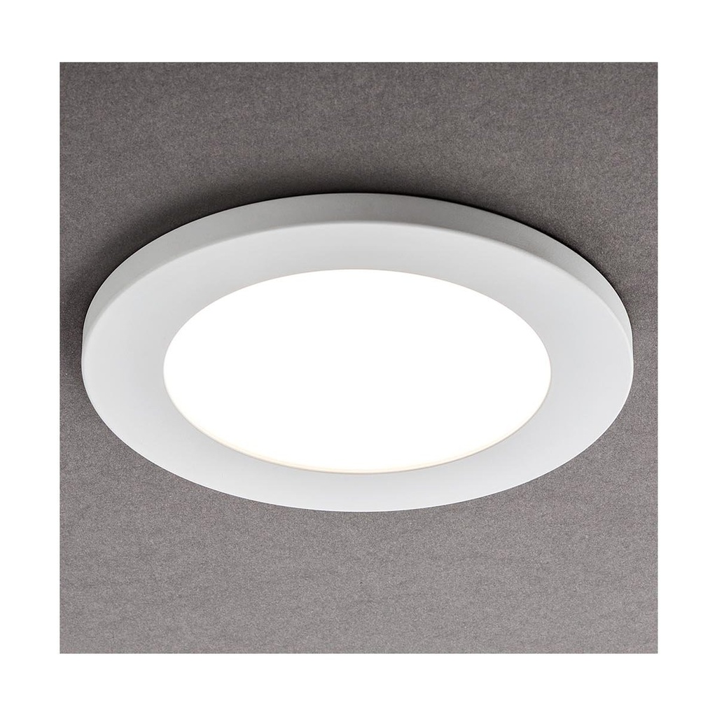 MT 137 MWH LED NW 7W 4000K driver inc (5.1.2)
