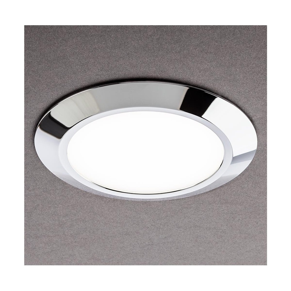 MT 138 CH LED NW 7W 4000K driver inc (5.1.2)