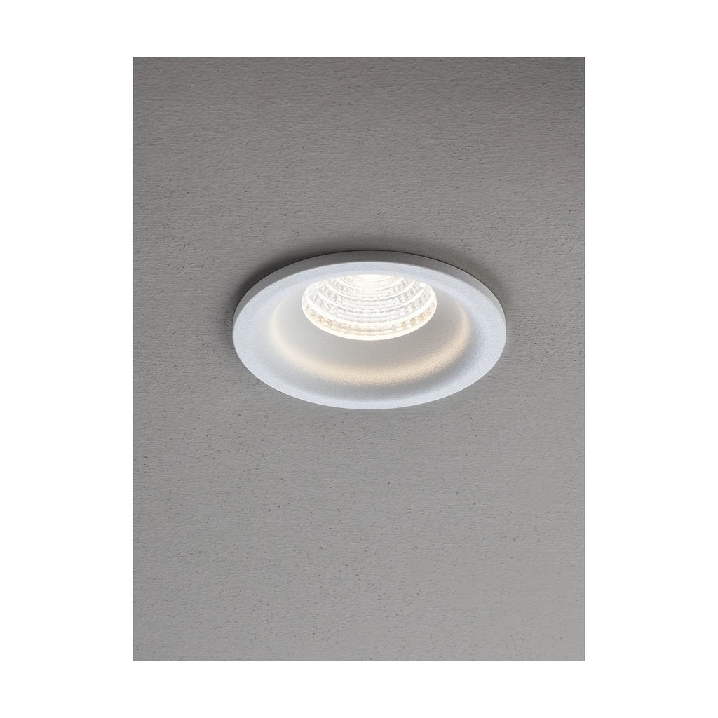 MT 143 MWH LED NW 9W 4000K driver incl (5.1.2)