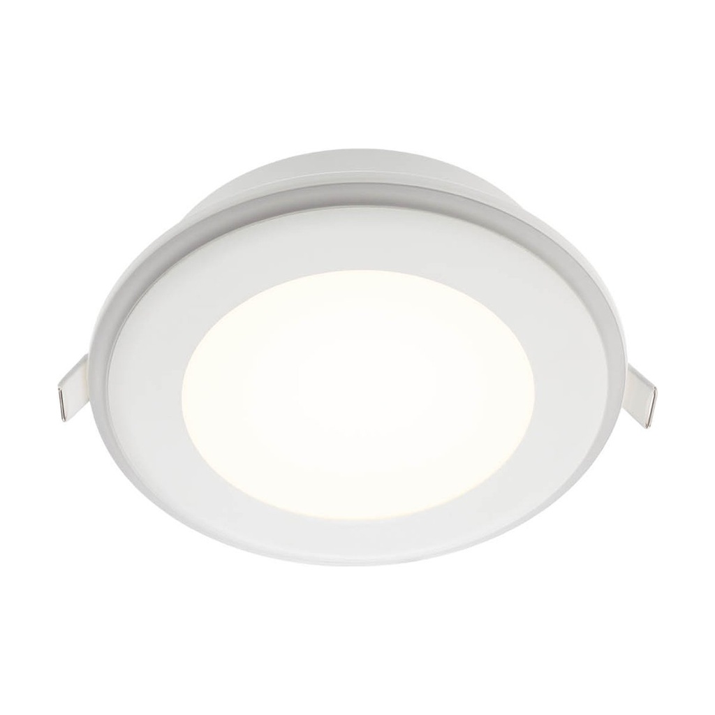 PT 05 LED 12W 3000K WH (5.1.2)