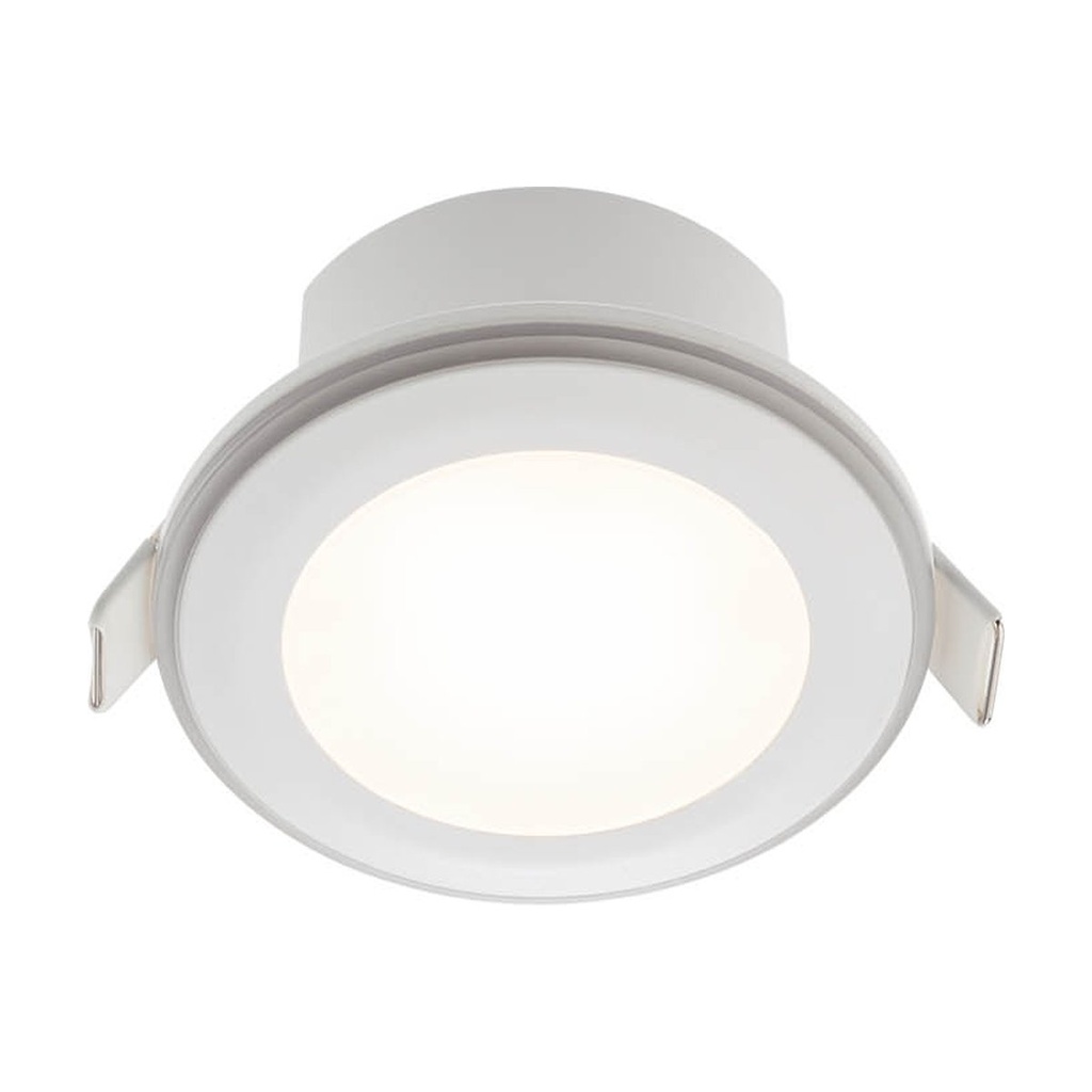 PT 05 LED 5W 3000K WH (5.1.2)