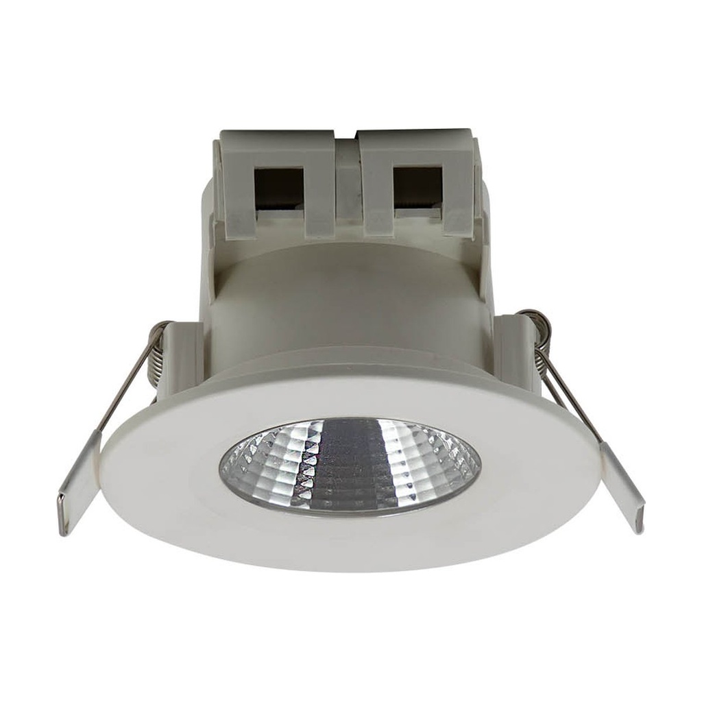 PT 07 LED 5.5W 4000K WHITE (5.1.2)