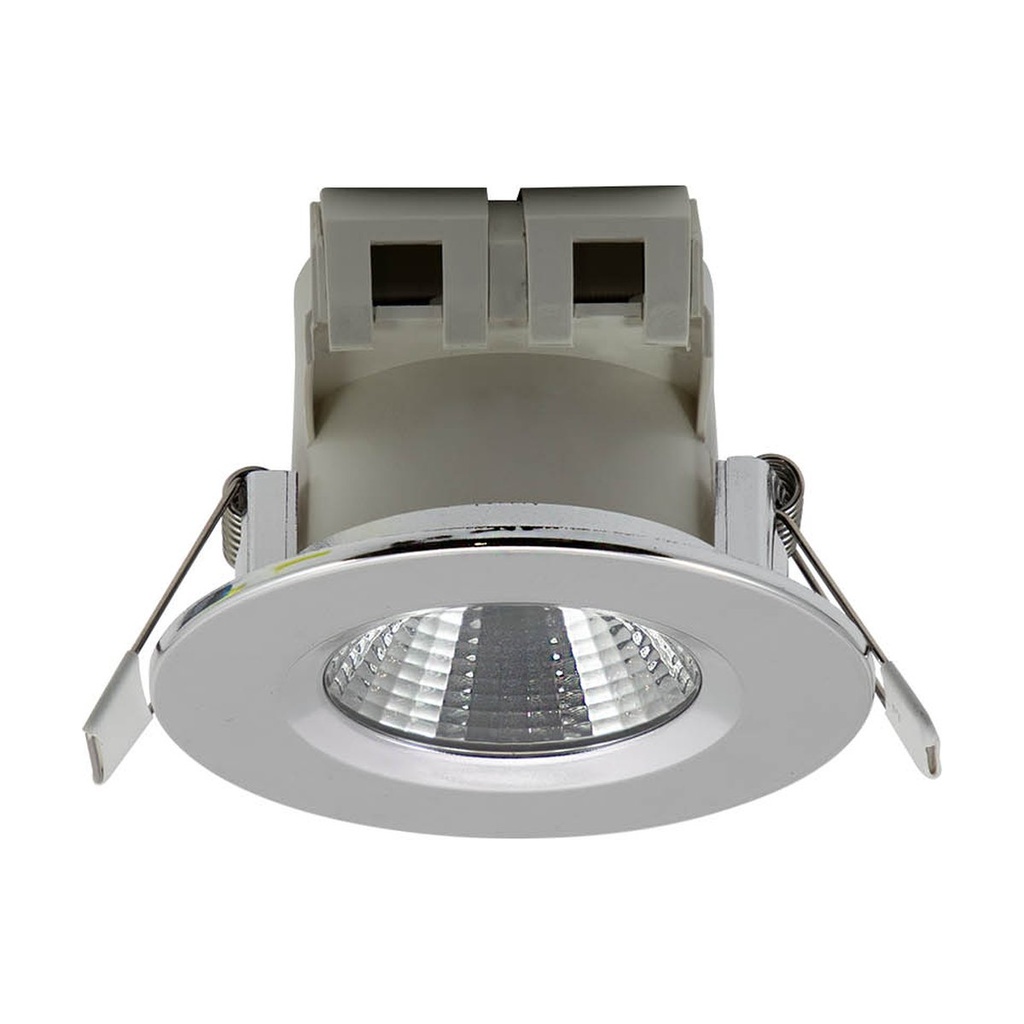 PT 07 LED 5W 4000K CHROME (5.1.2)