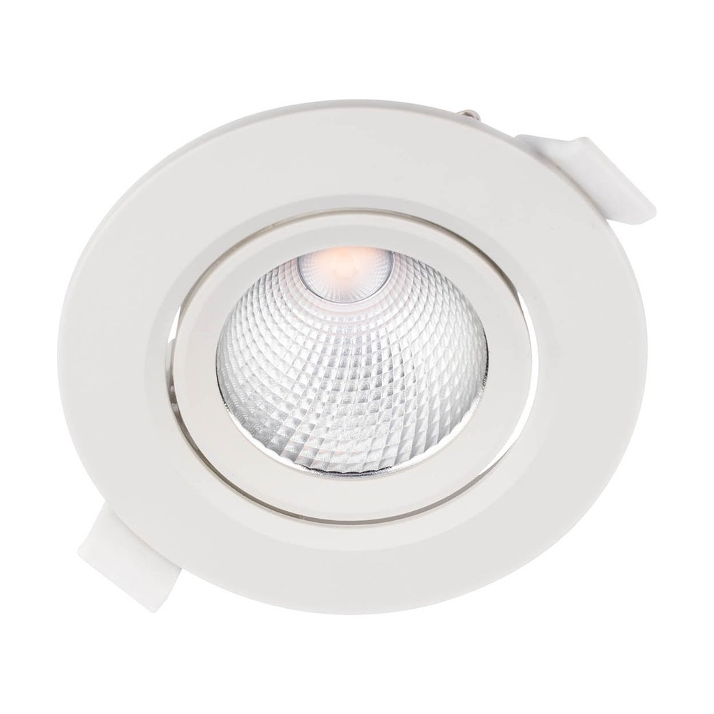 PT 08 LED 6.5W 4000K MWH(5.1.2)