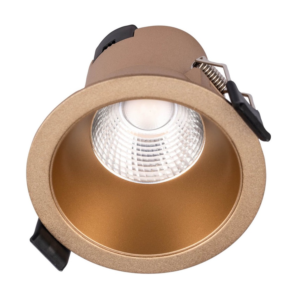 PT 09 LED 6W 3000K MGD(5.1.2)