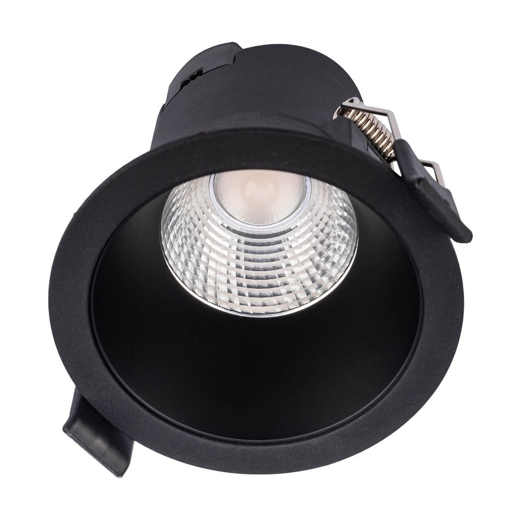 PT 09 LED 6W 4000K MBK(5.1.2)