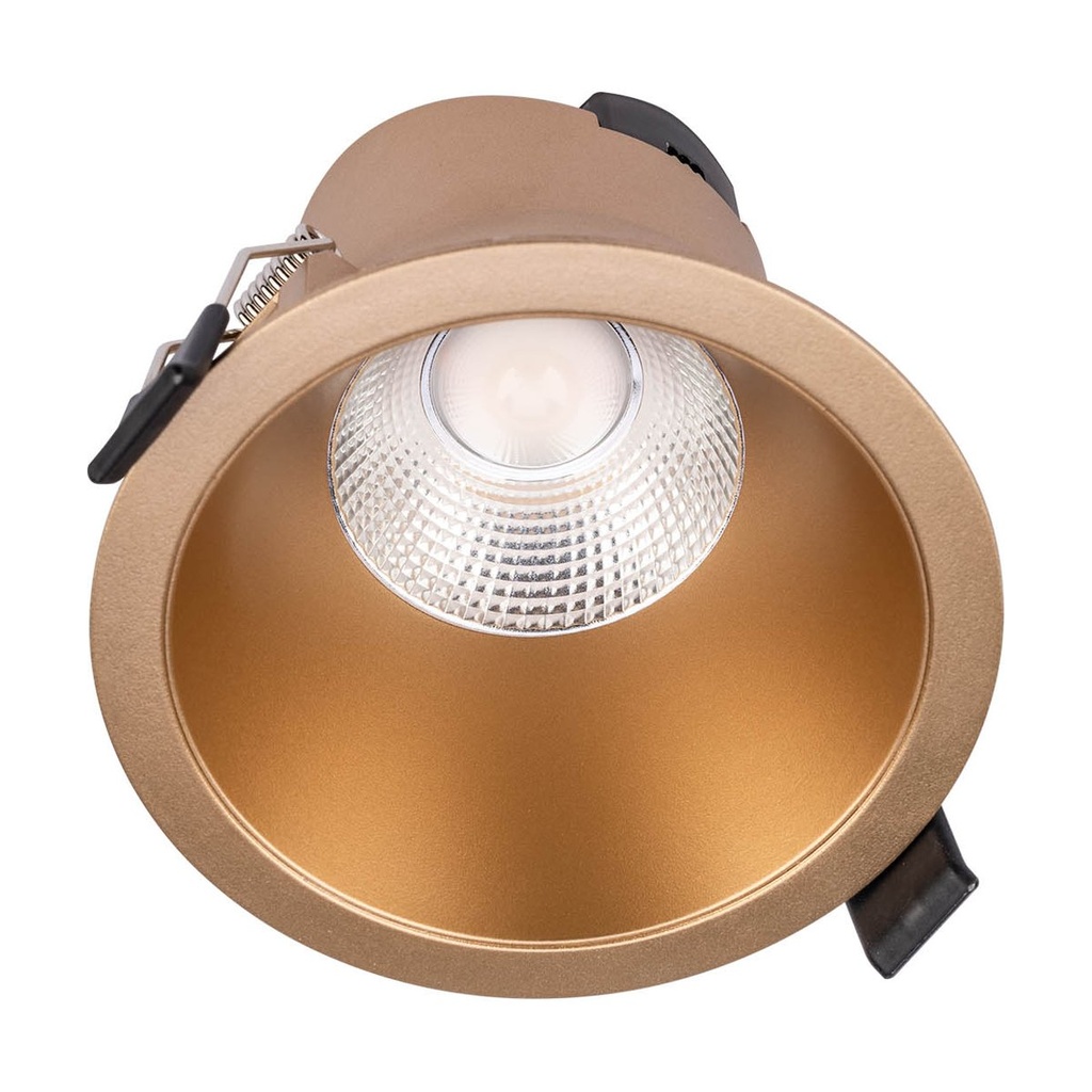 PT 09 LED 9W 3000K MGD(5.1.2)