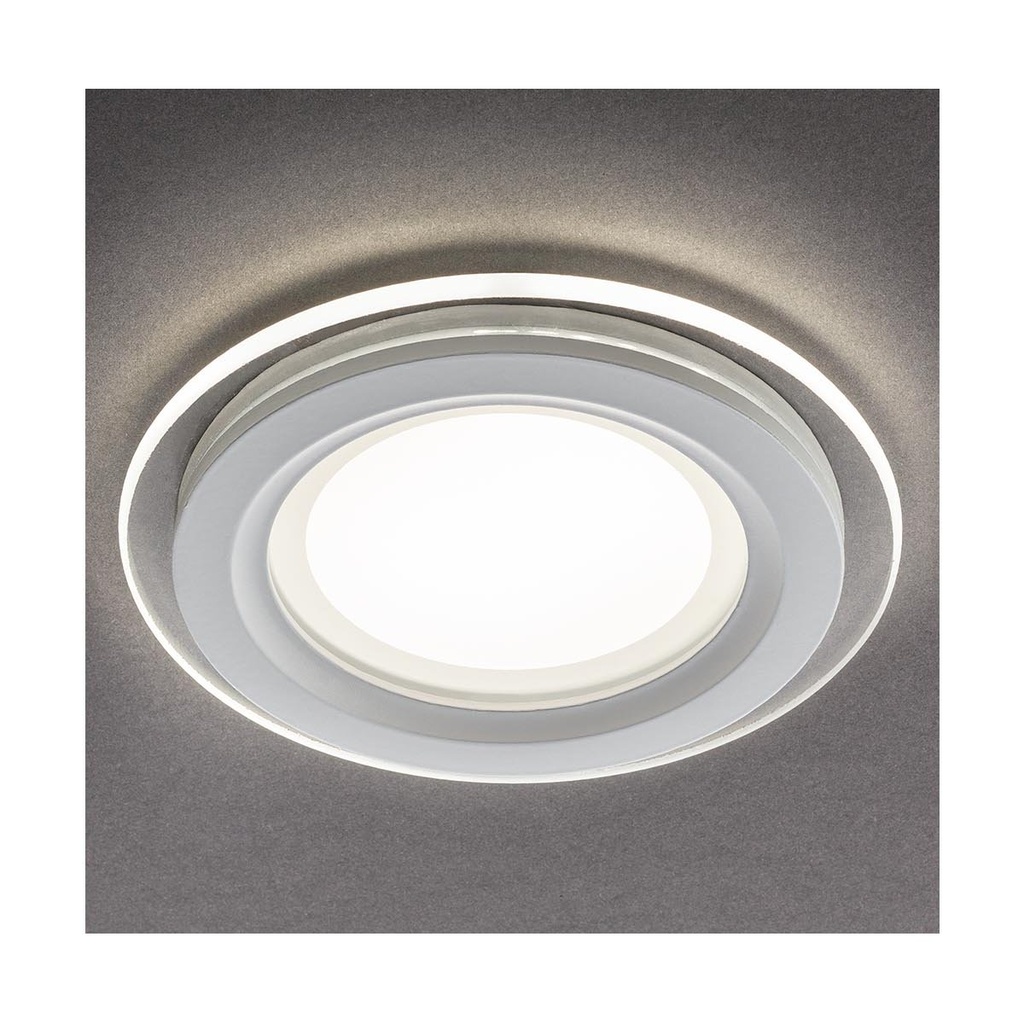 ST 205 LED NW 5W 4000K driver inc. (5.1.2)