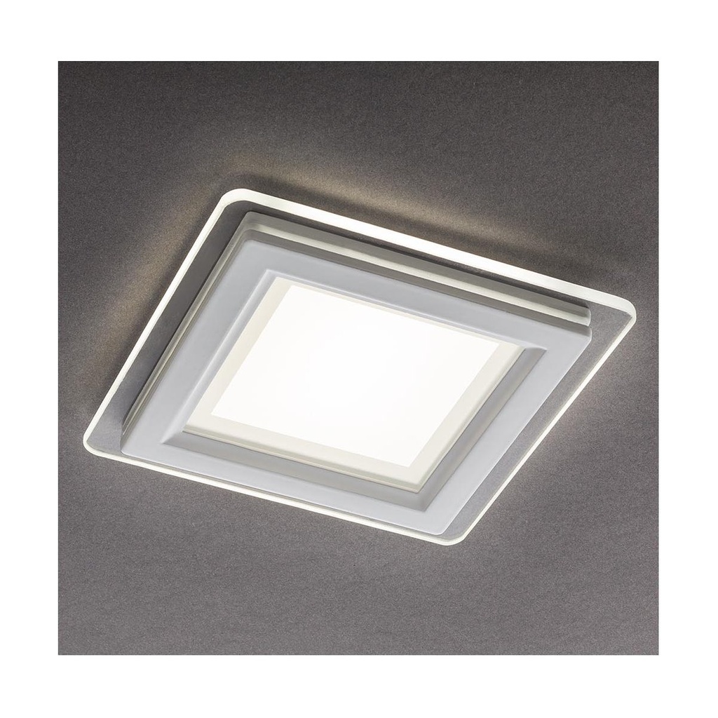 ST 206 LED NW 5W 4000K driver inc. (5.1.2)